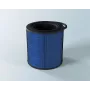Filtr oczyszczacza powietrza Mill H13ABAC do APSILENT - Mill Silent Pro, H13 HEPA + węgiel aktywny