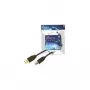 Mediarange MRCS102 Kabel USB Czarny