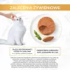 Mokra karma dla kota Purina Nestlé GOURMET Gold Indyk 85 g puszka dla dorosłych kotów, formuła dla kotów z nadwagą
