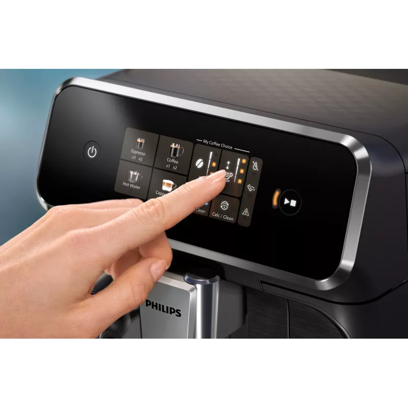 Philips EP2331/10 ekspres do kawy W pełni automatyczny Ekspres do espresso 1,8 l