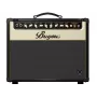 Wzmacniacz audio Bugera V22 INFINIUM 2.0 kanałów 22 W Klasa A Beżowy Czarny
