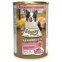 STUZZY Monoprotein Pork - mokra karma dla psów - 400 g