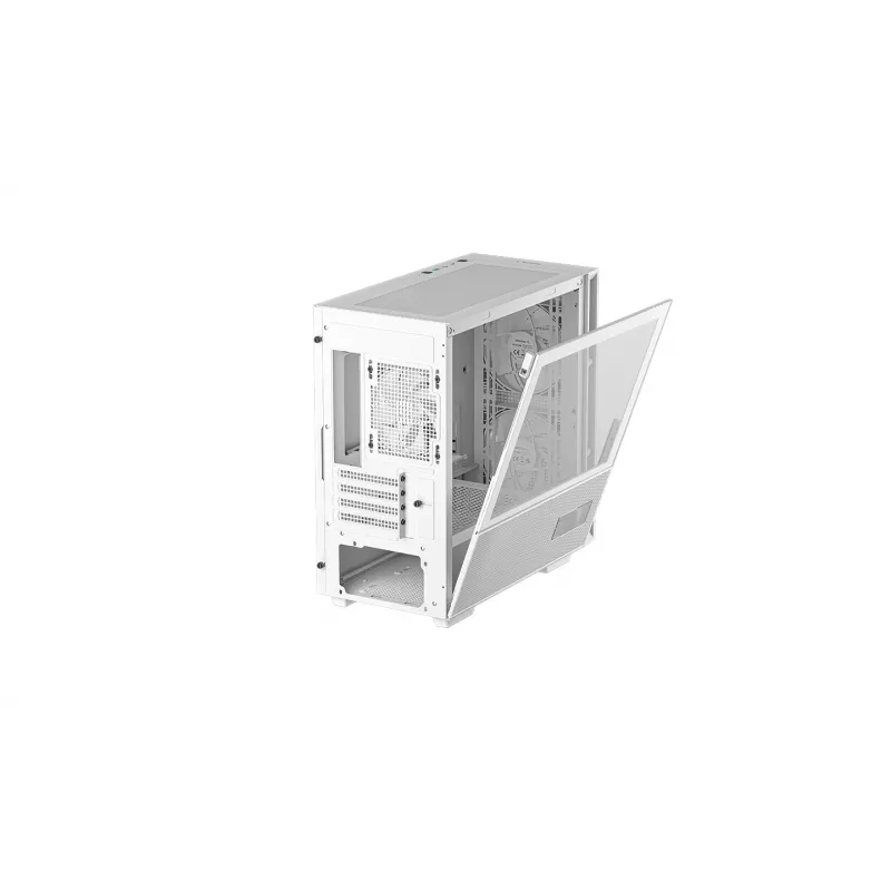 Obudowa komputerowa - Deepcool CH360 DIGITAL WH (R-CH360-WHAPE3D-G-1)