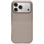 Wytrzymałe etui Apple Beats iPhone 17 Pro Max MagSafe Camera Control szare