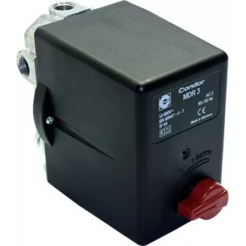 Aerotec Compressed Air Pressure Switch (9063269)