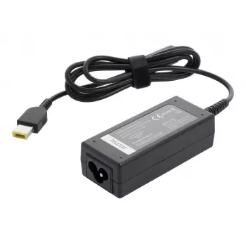 Zasilacz Mitsu LENOVO 20V 2,25A ZM/LEN20225Y