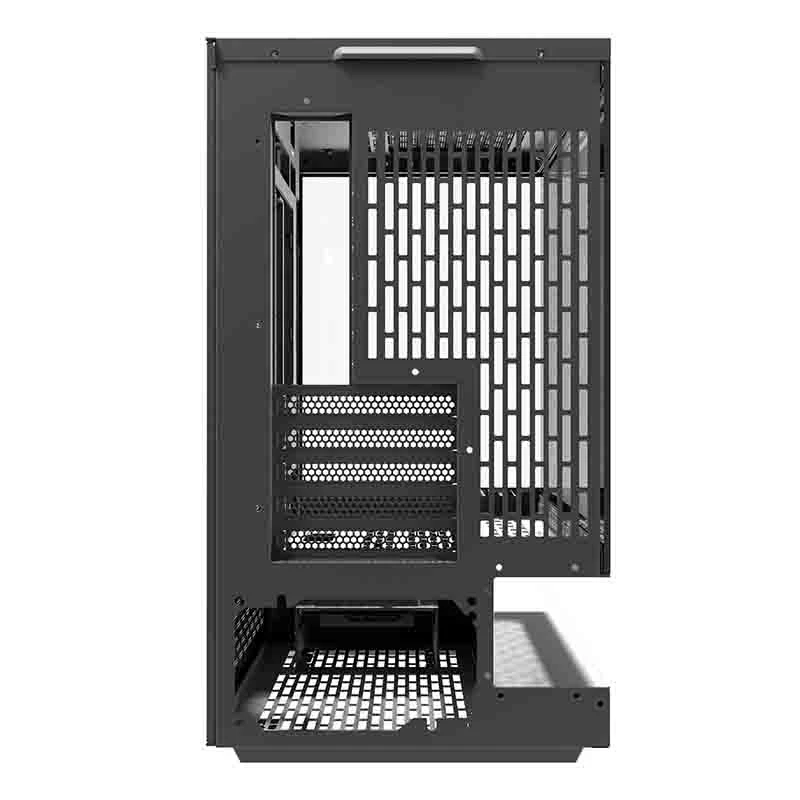 Obudowa komputerowa, Darkflash F1, ATX, Czarna