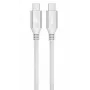 Kabel USB-C TB AKTBXKUCCOSI10W 1 m 240W biały