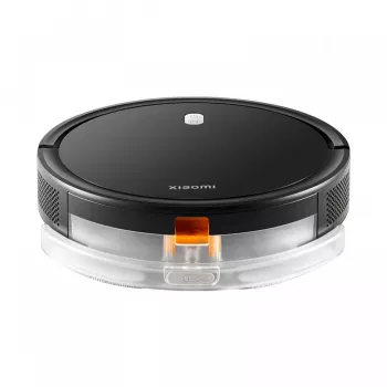 Odkurzacz Robot Xiaomi E5 Czarny | Biały - Czarny