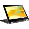 Acer Chromebook Spin 512 R856LT-TCO - Flip-Design - Intel N-series N100 - Chrome OS - UHD Graphics - 8 GB RAM - 64 GB eMMC - 30,5 cm (12 cali)