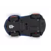 RC Car Team Sonic Racing Mini RC 1:43