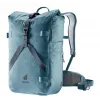 Rowerowy plecak - Deuter Amager 25+5 Atlantic