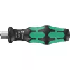 Zestaw mini grzechotki, nasadek i bitów Wera Tool-Check Modular Imperial, 21 elementów (05049001001)