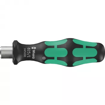 Zestaw mini grzechotki, nasadek i bitów Wera Tool-Check Modular Imperial, 21 elementów (05049001001)