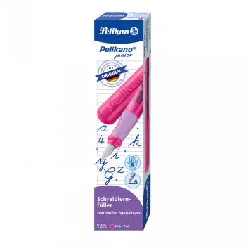 Pelikan 824828 różowy pióro wieczne