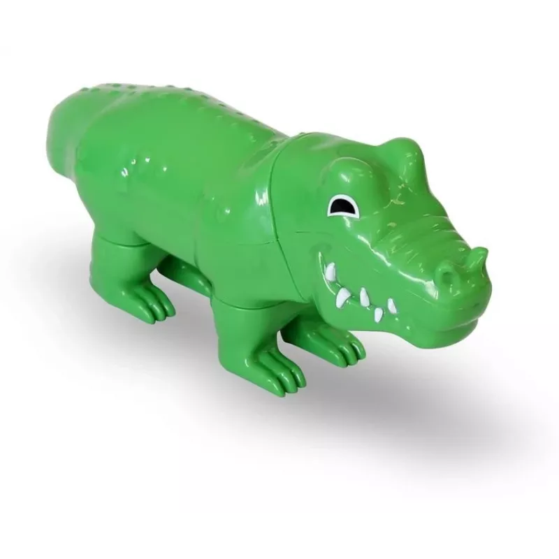 Animal Popular Playthings Magnetyczne Mieszaj i Dopasowuj Zwierzęta Wielokolorowe