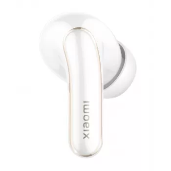 Słuchawki Bluetooth Xiaomi Buds 5 Pro BT Ceramic White