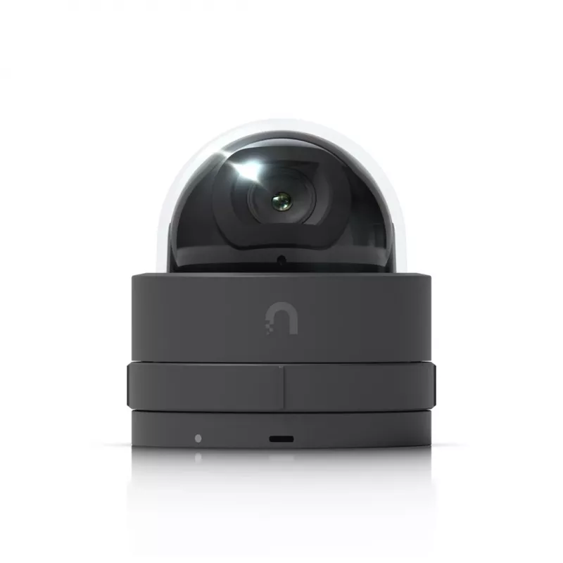 Kamera IP bezpieczeństwa Ubiquiti G5 Dome Ultra 2688 x 1512 pikseli