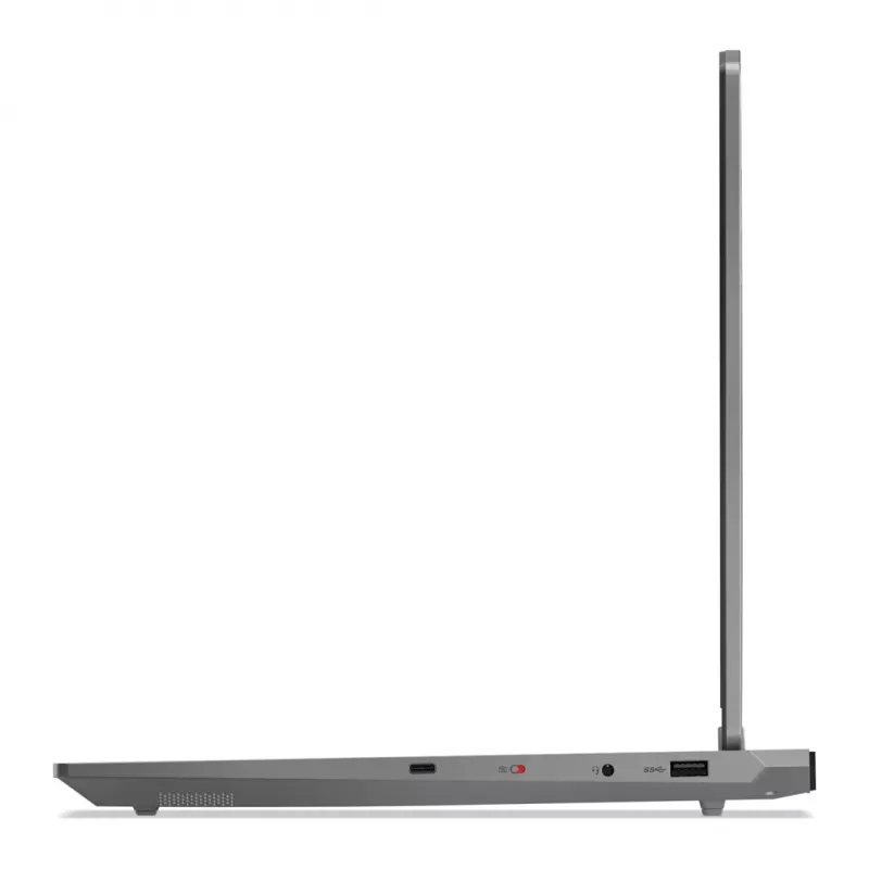 Lenovo LOQ 15IRX10 i5-13450HX 15.6 FHD IPS 300 nitów Anti-glare 144 Hz 16 GB DDR5 4800 SSD 1 TB GeForce RTX 5050 8 GB 60 Wh NoOS Luna Grey