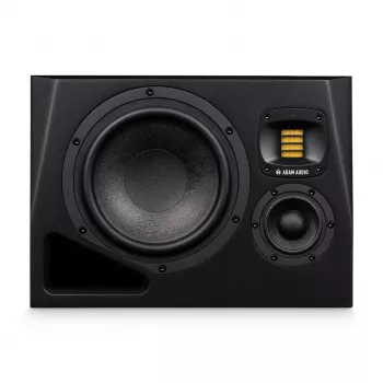 Adam Audio A8H-L Czarny
