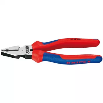 Szczypce uniwersalne Knipex 02 02 180