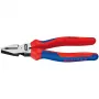 Szczypce uniwersalne Knipex 02 02 180