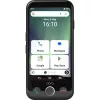 Smartfon Doro Aurora A10 4.5 cala 4 GB 64 GB Czarny