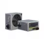Inter-Tech Coba CES-400B 80+ - Zasilacz (wewnętrzny) - ATX12V 2,3 - 80 PLUS Bronze - AC 115/230 V - 400 Watt - aktywny PFC (88882096)