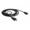 Kabel HDMI DeLOCK 84753 1,5 m