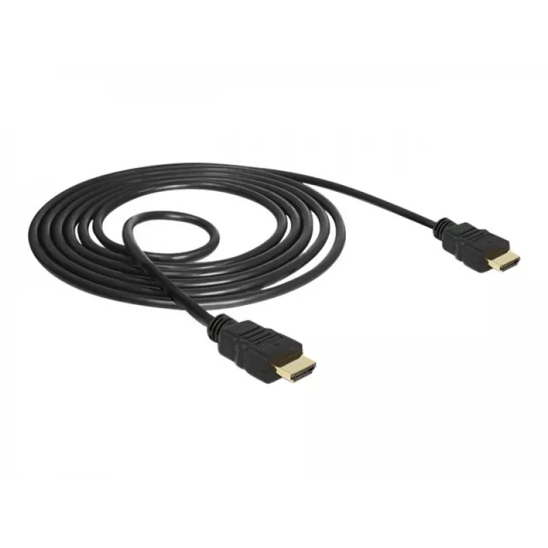 Kabel HDMI DeLOCK 84753 1,5 m