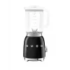 Smeg 50's Style Blender BLF03BLEU Czarny
