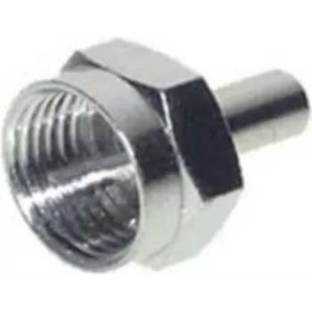 Adapter rezystora terminującego ShiverPeaks 85333 dla maksymalnej łączności