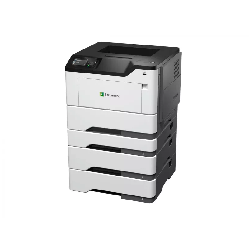 Drukarka Lexmark MS631dw Laser Czarno-Biała