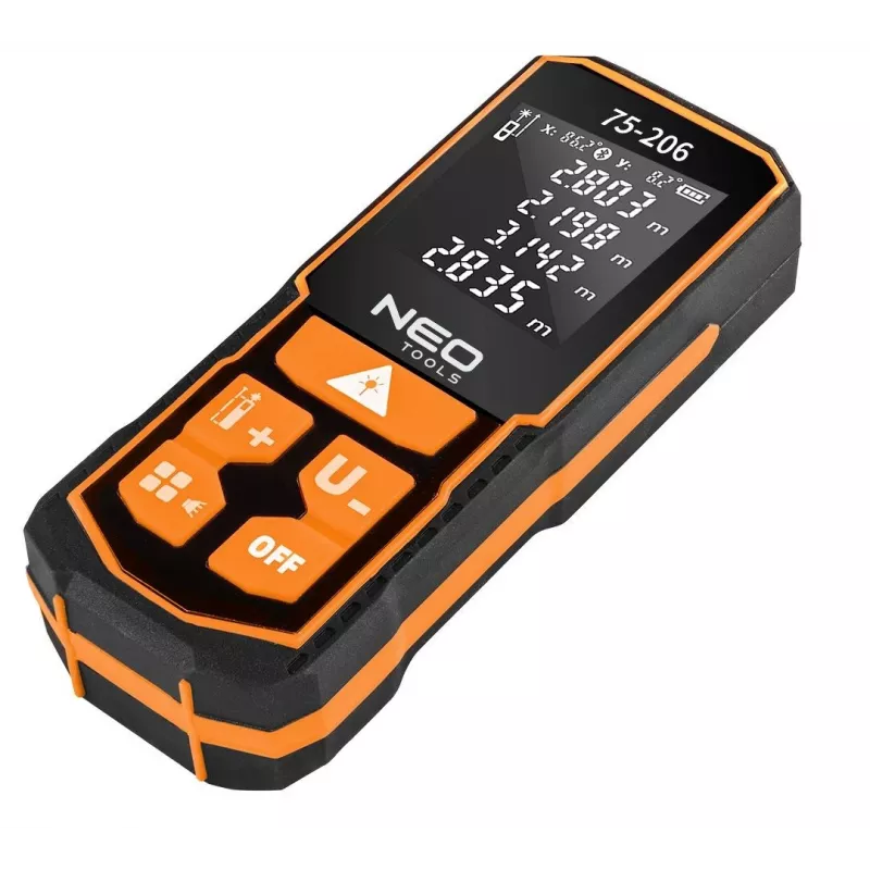 NEO tools 75-206 dalmierz