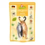 GRANATAPET DeliCATessen Chicken - mokra karma dla kota - 85g