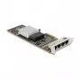 DeLOCK 88606 Wewnętrzna karta sieciowa 1000 Mbit/s PCI Express Przewodowa