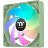 Wentylator Thermaltake CT140 ARGB Sync 14 cm zielony 1500 RPM 2 szt.