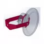 Synergy 21 LED spot pendant light UFO add. Uchwyt ścienny do UFO rozmiar S, wspornik długi