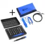 Zestaw wkrętaków iFixit Mako 64 Bit Driver Kit + składana mata antystatyczna