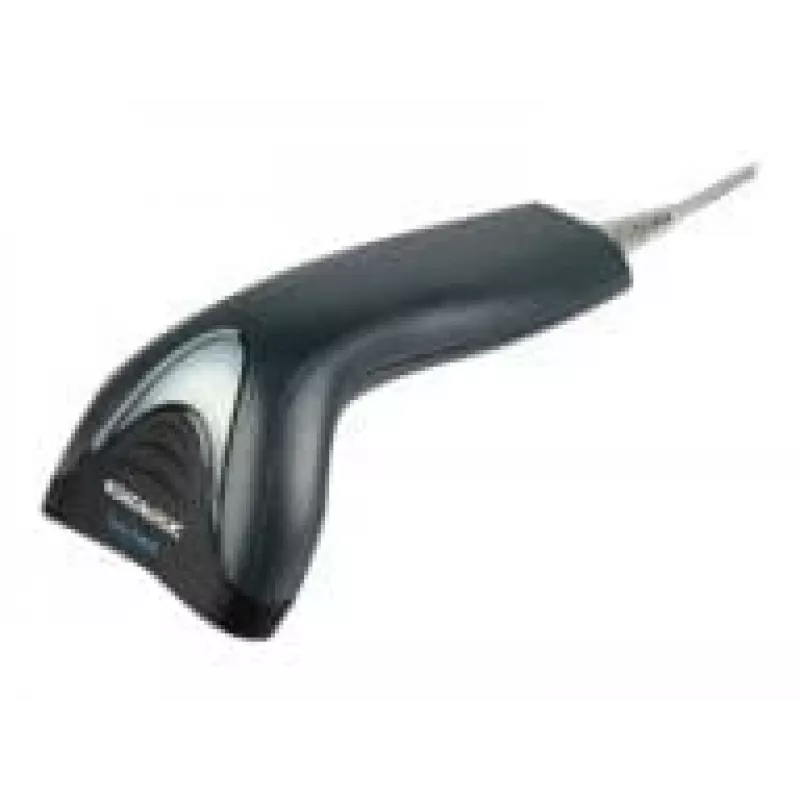 Datalogic Touch 65 Lite Ręczny czytnik kodów kreskowych 1D Laser Czarny