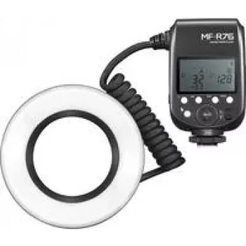 Godox MF-R76 - lampa błyskowa z mocowaniem na stopkę