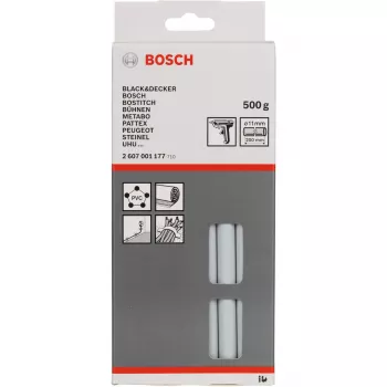 Bosch 2 607 001 177 akcesorium do pistoletu do klejenia