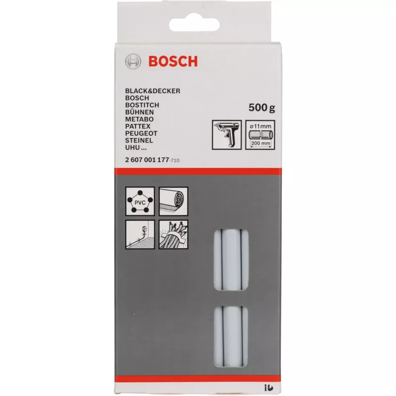 Bosch 2 607 001 177 akcesorium do pistoletu do klejenia