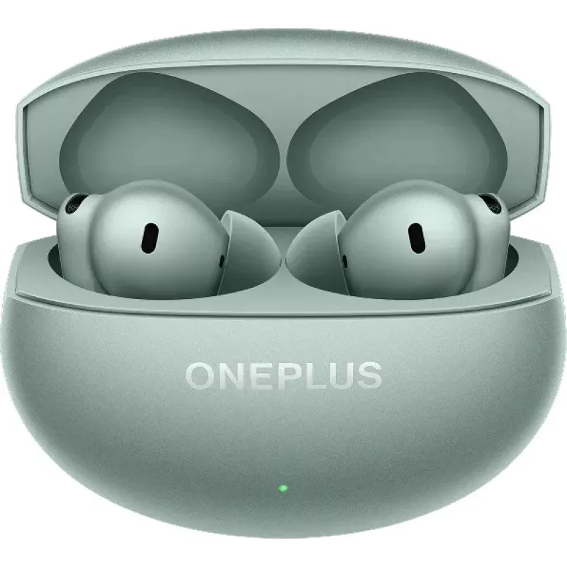Słuchawki douszne OnePlus Buds 4 Stormy Gray Bluetooth