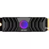 Dysk SSD Lexar 2TB M.2 PCI Express 5.0 NVMe LNM1090002T-RNANG
