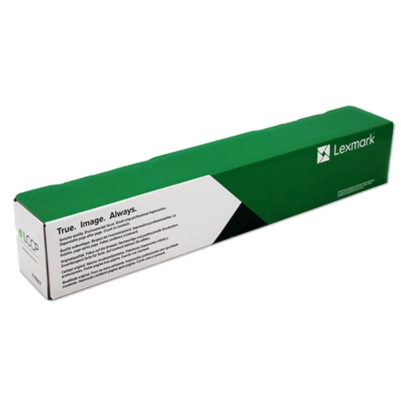 Toner Lexmark 24B6848 3000 stron Żółty