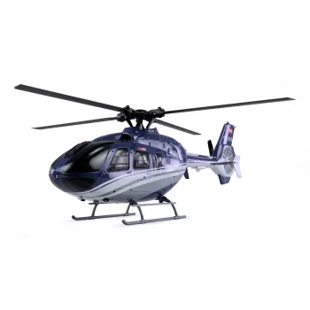Model helikoptera zdalnie sterowanego (RC) Amewi EC135 z silnikiem elektrycznym 1:32