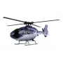Model helikoptera zdalnie sterowanego (RC) Amewi EC135 z silnikiem elektrycznym 1:32