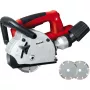 bruzdownica TC-MA 1300 (czerwono-czarna, 1 320 W)