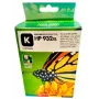 Kompatybilny wkład Static-Control Hewlett-Packard 932XL CN053AE 100ml Czarny